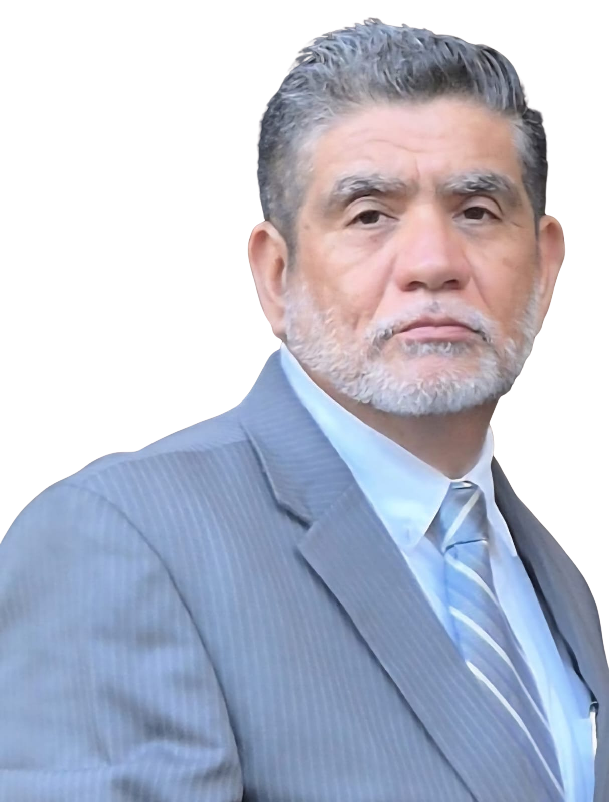Antonio Córdova, representante de JACH CAR